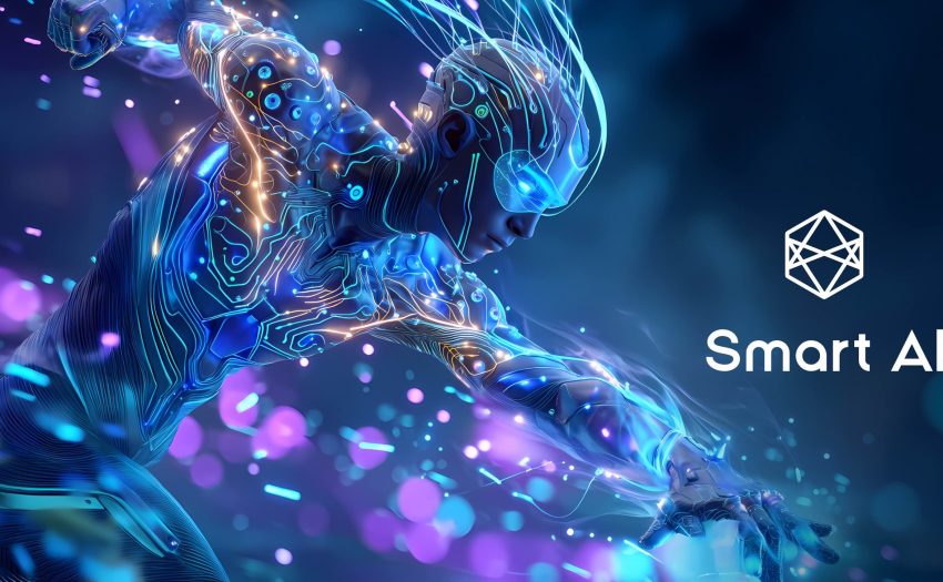 Smart AI：在AI浪潮中崛起的智能NFT生态革命者