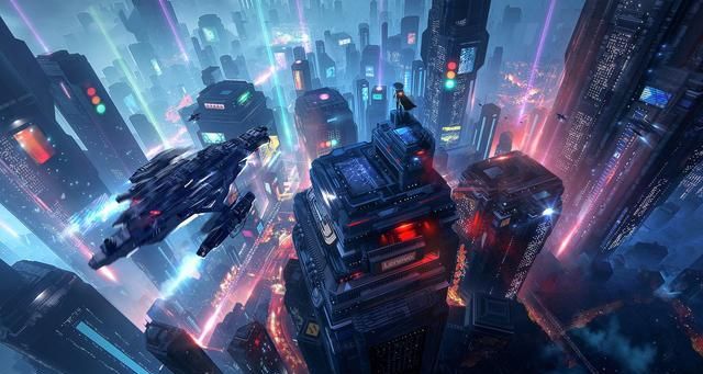 Gods Finance触碰未来 势不可挡