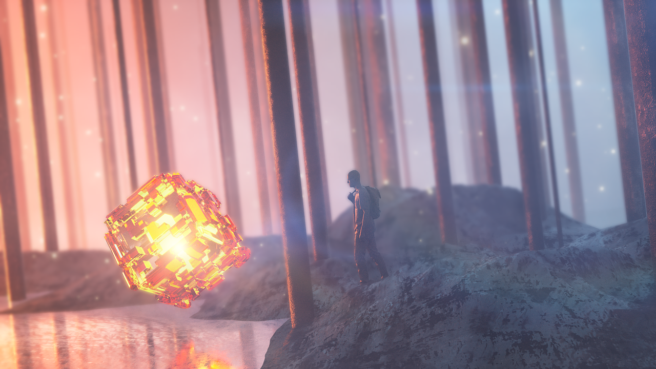 为什么我要参与NEWERA大使