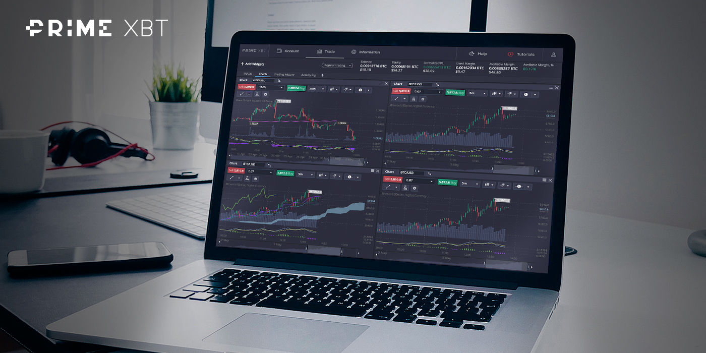 PrimeXBT扩展数字资产产品索拉纳、卡尔达诺、波卡等