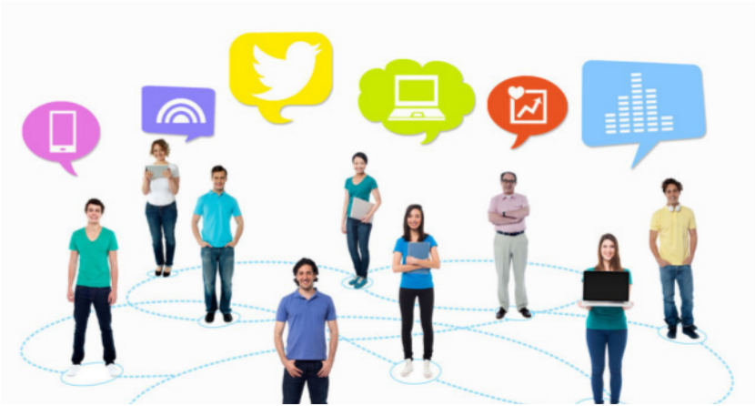 SKYPE-加密匿名社交平台&ndash; 引领区块链社交新时代